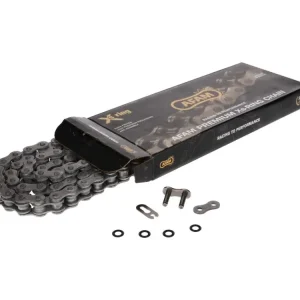 Kup Teď Řetěz AFAM XS-Ring černý - 520 XLR2 x 88