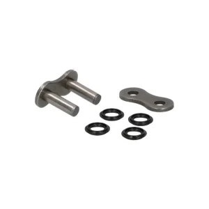 Garance Vrácení Peněz Spojka řetězu nýtovací AFAM XS-Ring, černá - A520 XLR2