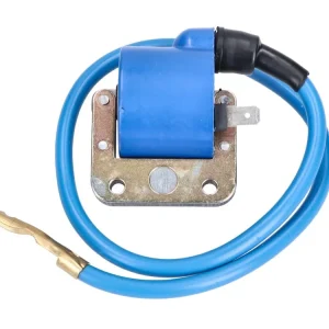 Aktuální Indukční cívka OEM 6V, Piaggio Ape, Bravo, Boss, Ciao, Grillo, Vespa N, PX, Sprint