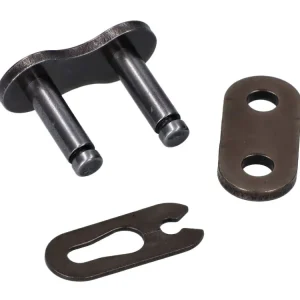 Spojka řetězu zesílená - 420 Novinka