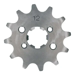 Pastorek 12z, řetěz 420, Derbi D50B0, EBE, EBS Finální Výprodej