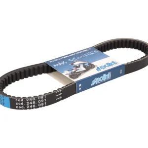 Akce Řemen Polini Aramid Maxi, Honda PCX 125ie 2010-, SH Mode 125i