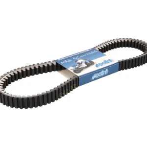 Novinka Řemen Polini Aramid Maxi, Kymco Downtown, K-XCT, People GT 300i, Kawasaki J 300i