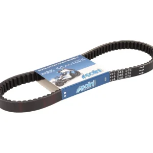 Jen Po Omezenou Doba Řemen Polini Aramid Maxi, MBK Cityliner, Skycruiser 125 4V, Yamaha X-City, X-Max 125 4V