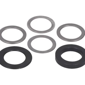 Sada podložek pro variátor Polini Evolution 16x20mm, Piaggio, Minarelli Výprodej