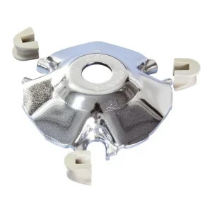 Aktuální Talířek variátoru s vodítky Polini pro 241.726 a 241.728