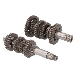 Nakupujte Hned Sada převodovky šestirychlostní OEM kompletní, Minarelli AM6