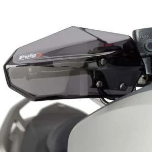 Kryty rukou Puig tmavě tónované, Yamaha T-Max 530 (2012-) Garance Vrácení Peněz