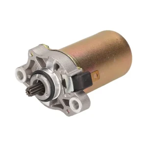 Startér OEM, Piaggio 50 4T, 50 2T PureJet, Di-Tech, D50B0 Ověřený