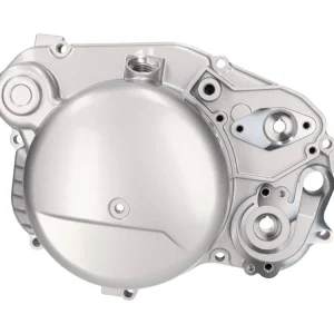 Kryt spojky OEM stříbrný, Minarelli AM6 E-start Hit Sezóny