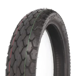 Pneu Duro HF348 90/80-16 54J TL Hit Sezóny