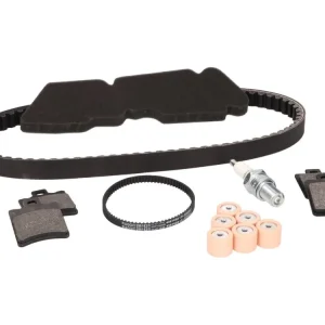 Servisní sada OEM, Gilera Runner 06-, Runner Purejet 06- Prémiový