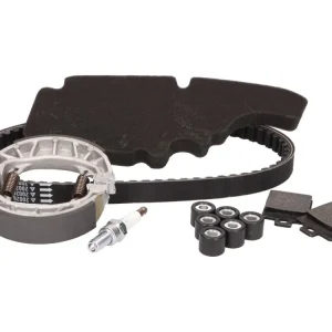 Exkluzivní Servisní sada OEM, Piaggio Zip II 50 4T, Vespa LX, ZIP 50 4T 2V