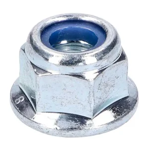 Matka s límcem M8 pojistná Víkendová Akce