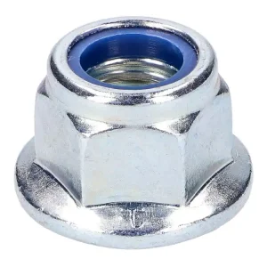 Matka s límcem M12 pojistná Dokud Zásoby Vydrží