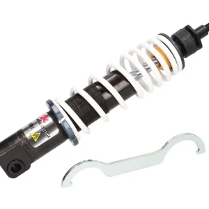 Ihned K Objednání Přední tlumič  Malossi RS24 275mm, Vespa Primavera, Sprint, GTS, GTV