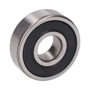 Záruka V Ceně Ložisko SKF 6201.2RS zakryté - 12x32x10mm