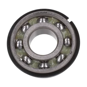 Ložisko s těsnícím koružkem 6203.NR 17x40x12mm, Puch Maxi, Maxi P1 Jen Po Omezenou Doba