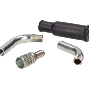 Bezpečná Platba Kolínko ke karburátoru Dellorto 60° / 70°, PHBG, PHBL, PHBH, PHF, PHM