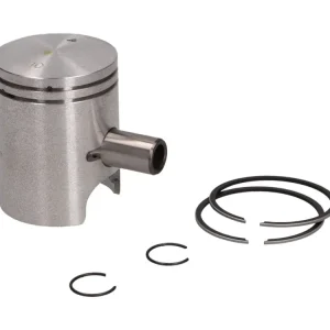 Pístní sada 40.0mm 50ccm pro hliníkový válec, CPI SX 50, SM 50, Beeline Supercross, SMX 50 Cenový Hit