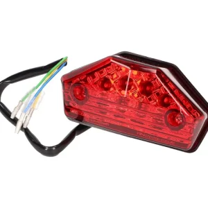 Výprodej Zadní světlo LED Rieju MRT 50, Marathon 125