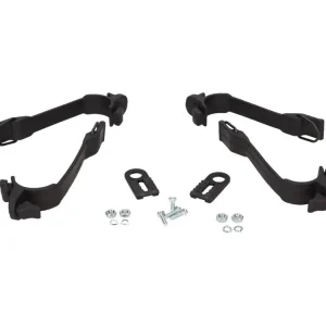 Prémiový Sada objímek k Enduro světlu, univerzální