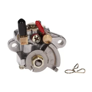 Olejová pumpa Piaggio 50ccm 1998- (s karburátorem) Koupit Online