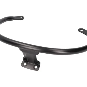 Akční Cena Madlo spolujezdce, matně černé, Vespa GT, GTS, GTV