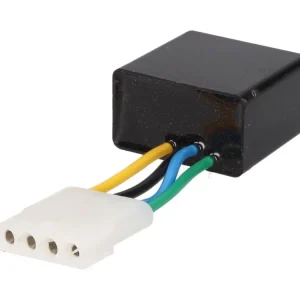 Nejprodávanější Kontrolní modul světel, Aprilia RS, RS4, RX, SX, Derbi GPR, Senda, Gilera