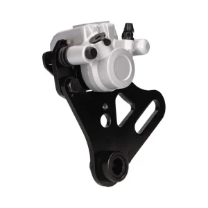 Brzdič zadní OEM, Aprilia RX, SX, Derbi Senda, Gilera RCR, SMT 50 2011- Záruka V Ceně