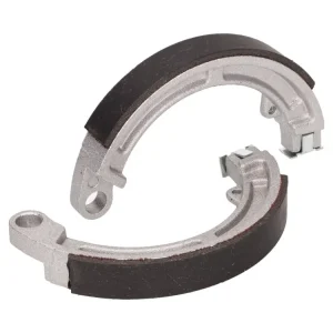 Výhodná Nabídka Brzdové pakny RMS 125x17mm přední brzda Vespa PK, Primavera