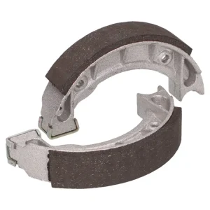 Akční Cena Brzdové pakny RMS 105x20mm, Vespa Si, Tomos A35 NT