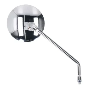 Zrcátko pravé M8 chrom Beeline Memory / univerzální Jen Po Omezenou Doba