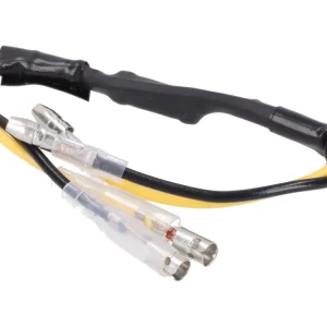 Nejlepší Cena Zátěžový odpor pro LED blinkry 27 Ohm, 1ks