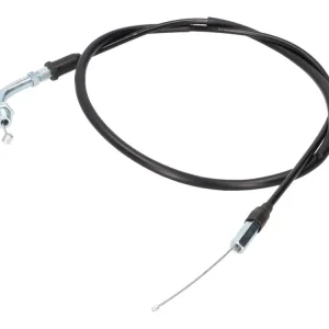 Plynové lanko Generic Trigger 2015-, Explorer, KSR Moto, Motobi, Ride (automatické olejové čerpadlo) Ruční Výroba