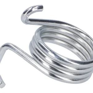 Aktuální Vratná pružinka táhla spojky, Minarelli AM6