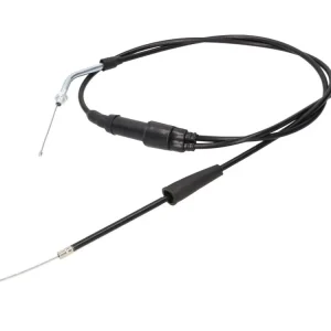 Must-Have Plynové lanko Derbi Senda 00-, Gilera SMT, RCR -05