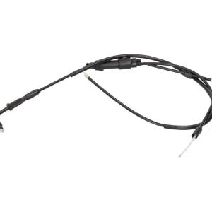 Cenová Bomba Plynové lanko Rieju RRX, Spike-X, MRT, MRX 05-, SMX 05- (s Pricol olejovou pumpou)