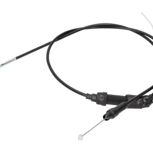 Garance Vrácení Peněz Plynové lanko, Aprilia RX 50 06-10, SX 50, Derbi Senda 05-10, Gilera SMT 06-10