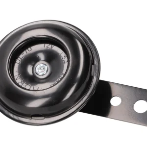 Moderní Klakson 12V DC 65mm univerzální