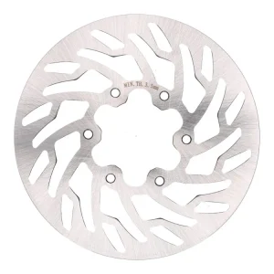 Brzdový kotouč zadní 200mm, Motorhispania YR11 SM, Rieju Spike X, Tango Přímo Od Výrobce