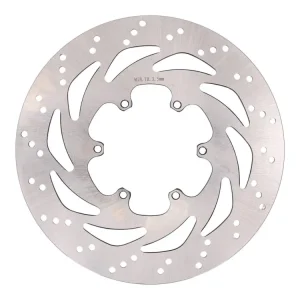 Rychlé Dodání Brzdový kotouč 260mm, Derbi Senda SM 2011-, Gilera SMT 2011-