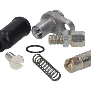 Manuální sytič na lanko, PHBL, PHBH Tovární Cena