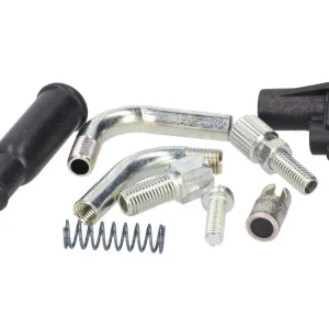 Manuální sytič na lanko, PHBN 12-17.5mm Prémiový