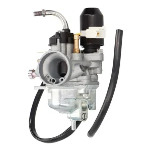 Moderní Karburátor Dellorto PHVA 16 QS s aut. sytičem, CPI, Explorer, Generic, Keeway
