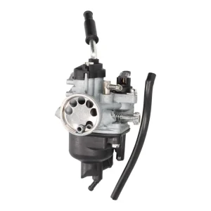 Sleva Karburátor Dellorto PHVA 17.5 s man. sytičem, Piaggio, Derbi D50B0