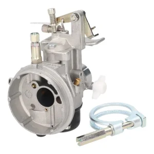 Karburátor Dellorto SHBC 19/19 E, Vespa PK, PK XL 50, 80, 125 Značkový