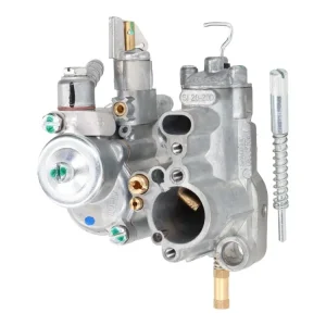 Pouze Dnes Karburátor Dellorto SI 20/20 D, Vespa PX 125 E (s přímazem)