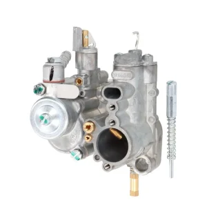 Karburátor Dellorto SI 24/24 E, Vespa PX200E (s přímazem) Akční Nabídka