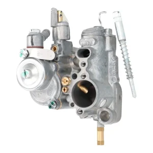 Výprodej Karburátor Dellorto SI 24/24 G, Vespa PX 125 T5 (s přímazem)